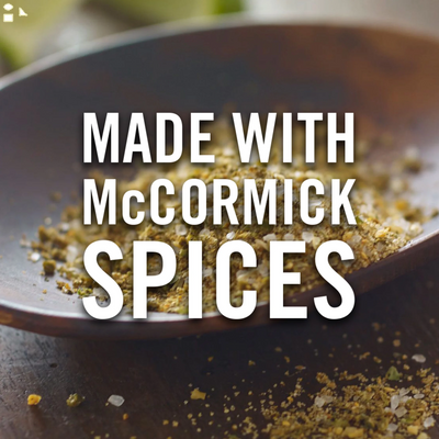 Mccormick Grill Mates Gluten Free Mojito Lime Marinade Mix, 1.06 Oz Envelope