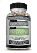 Detox Colon & Body Cleanse Maximum Strength Cleansing Diet Pills