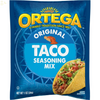 Ortega Seasoning Mix, Taco, 1 Ounce Packaging may vary