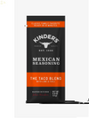 Kinder'S the Taco Blend Mexican Dry Seasoning, 1 Oz Packing May Vary 