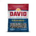 DAVID SEEDS Roasted and Salted Original Sunflower Seeds, 5.25 Oz