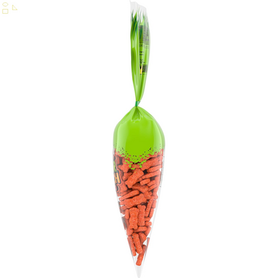 SOUR PATCH KIDS Carrots Soft & Chewy Easter Candy, 5 Oz