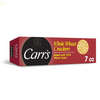 Carr'S Whole Wheat Crackers, 7 Ounce