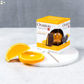 Ovation 1X Break a Part (5.53 Oz) - Orange Dark Chocolate