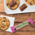 MILKY WAY COOKIE DOUGH SINGLES 1.56 OUNCE