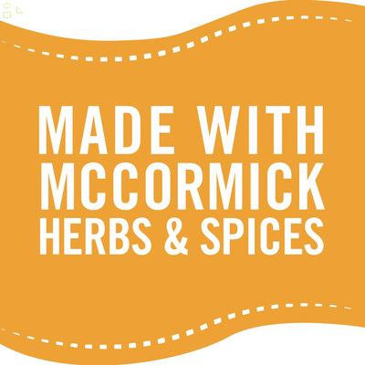 Mccormick Lemon Garlic Chicken Instant Pot, 1 Oz Envelope