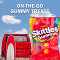 Skittles Gummy Candy Oz Bag, Original, 5.8 Ounce