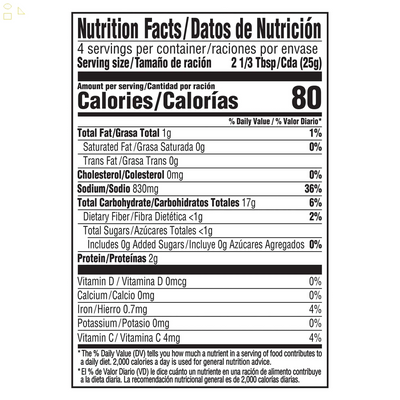 Knorr Sopa Tomato Based Elbow Pasta Soup Mix, 3.5 Oz Pouch Packing May Vary