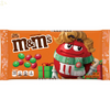 M&M'S Holiday Peanut Butter Milk Chocolate Candy Christmas Assortment, 10 Oz Bag