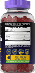 Melatonin Gummies | 1 Mg 90 Count | Fruit Flavor | Vegan, Non-Gmo, Gluten Free