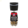 Mccormick Premium Black & White Peppercorn Grinder, 1.26 Oz