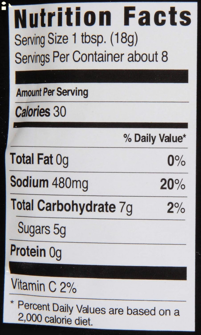 Mccormick Grill Mates Brown Sugar Bourbon 30 Minute Marinade, 5 Oz Packaging may vary
