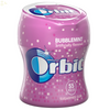 Orbit Bubblemint Sugarfree Gum, 55 Piece Bottle