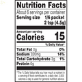 Ortega Seasoning Mix, Taco, 1 Ounce Packaging may vary