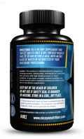Male Enhancement, Boost Testosterone, Endurance, Sex Drive, Stamina & Energy!