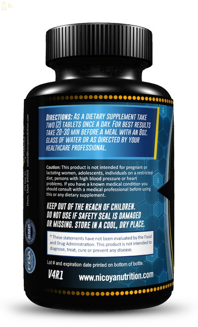 Male Enhancement, Boost Testosterone, Endurance, Sex Drive, Stamina & Energy!