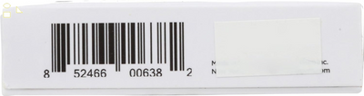 Simply Gum Natural Chewing Gum (Spearmint, 1 Pack)