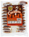 Spoon Hot Candy Tamarind Flavor Candy(Cucharita Con Tamarindo)