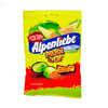 Alpenliebe Mango Chilli Salt Flavor, Spicy Salted Keo Xoai Muoi Ot (2.96 Oz Bag, Pack of 1)