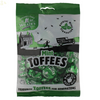 Walker'S Nonsuch Mint Toffees 150G Bag (New)