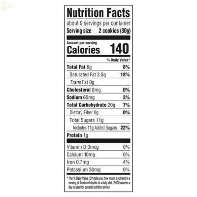 CHIPS AHOY! Chewy Hershey'S S'Mores Milk Chocolate Chip Cookies, Limited Edition, 9.6 Oz Packs