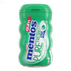 Mentos Pure Sugar-Free Chewing Gum with Xylitol, Spearmint, 50 Piece Bottle