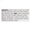 Mccormick Italian Mushroom Spaghetti Sauce Mix, 1.5 Oz