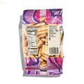 , Rustic Italian Crackers, Garlic & Sea Salt, 6 Ounce