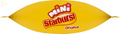 Starburst Original Minis Fruit Chews Candy, Bag, 8 Ounce