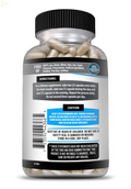 (2 Pack) Probiotic 60 Billion with Prebiotics Immune Function Healthy Digestion