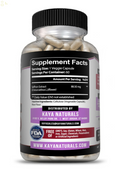 (2 Pack) Saffron for Seasonal Depression, Libido Support and Appetite Control