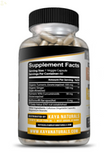 (2 Pack) Turmeric Curcumin with Ginger Black Pepper 60Ct Joint Pain Max Strength
