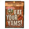 Wiley'S Sweet Potato & Yam Spice