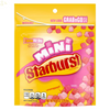 STARBURST Favereds Fruit Chewy Candy Grab N Go, 8 Oz Bag