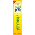 Wheat Thins Reduced Fat Whole Grain Wheat Crackers, Family Size, 12.5 Oz
