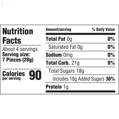 Wrigley Lifesavers 5 Flavors Gummies, 4.2 Oz