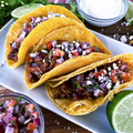 Fire & Smoke Society Family Size Taco Seasoning Mix 1.6 Oz, Seasons 2 Lbs, Mixed Spices & Seasonings
