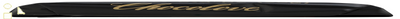 Chocolove Xoxox Bar Almond Salted, 3.2 Ounce