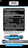 Probiotic Gummies 1 Billion CFU 60Ct, Guaranteed Potency Digestive Immune Health