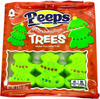 Just Born Christmas Peeps 3 Oz Packs (Christmas Trees)