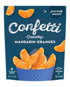 Confetti Snacks Lovely Mandarin Chips (Just Half Moon)