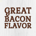 Mccormick Bac'N Pieces Bacon Flavored Chips, 4.1 Oz