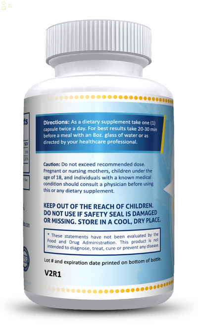 BIOTIN Hair Regrowth Vitamins for Stronger, Nourished, Hair, Skin & Nails 60Ct