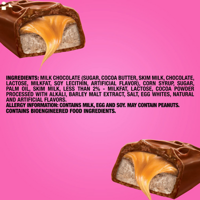 MILKY WAY COOKIE DOUGH SINGLES 1.56 OUNCE