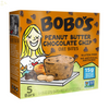 Bobo'S Oat Bites, Peanut Butter Chocolate Chip, 1.3 Ounce-5 Count(Pack of 1)