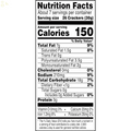 Cheez-It Cheese Crackers, Baked Snack Crackers, Office and Kids Snacks, White Cheddar, 7Oz Box (1 Box)