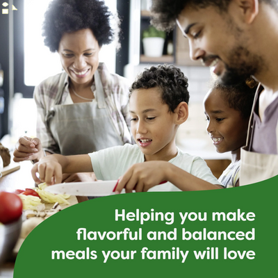 Knorr Creamy Chicken Pasta No Artificial Flavors Creamy Chicken Pasta Sides, 7 Minute Cook Time, 4.2 Oz Regular