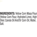 Ortega Yellow Corn Taco Shells, 4.9 Ounce, 12 Shells