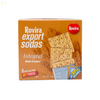 Rovira Whole Wheat Crackers - Crunchy and Tasty Snack for Tea or Coffee - 9 Oz (Pack of 1)
