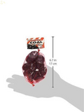 PALMER Chocolate Crisp Candy Individually Wrapped Pieces, 3.4 Ounce (Pack of 3)